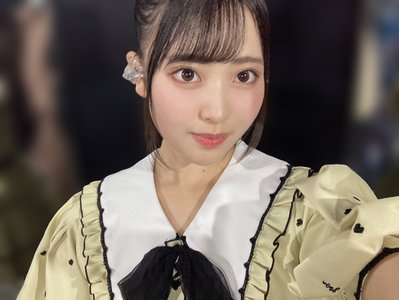 五期生としての自分『蔵盛妃那乃』 - 画像5