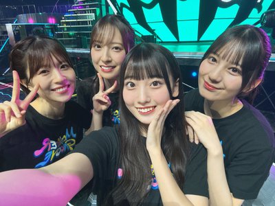 初めての感情が溢れ出したよ 2025年 - 画像2