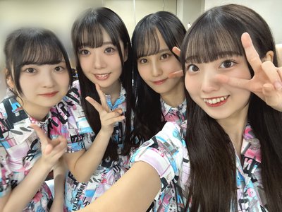 初めての感情が溢れ出したよ 2025年 - 画像3