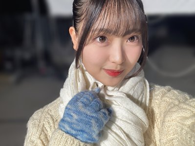 2025年。後悔ない。『蔵盛妃那乃』 - 画像2