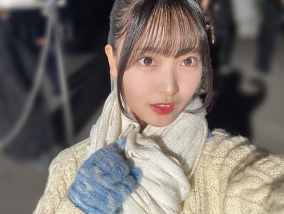 2025年。後悔ない。『蔵盛妃那乃』 - 画像3