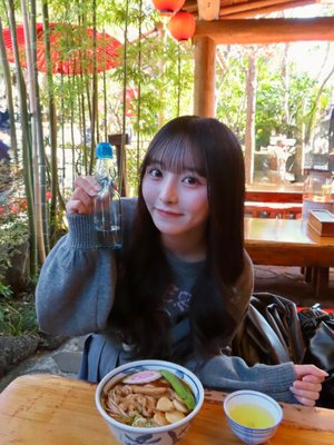 冬はいつまでかしら - 画像1