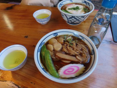 冬はいつまでかしら - 画像2