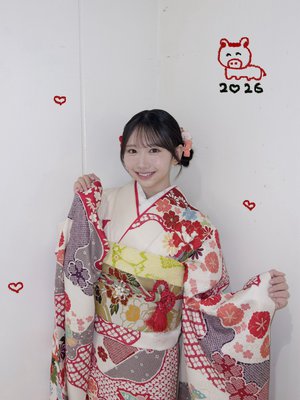 あけましておめでとうございます - 画像2