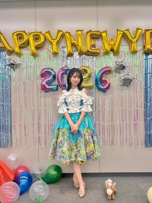 あけましておめで砲ございます 2026 - 画像2