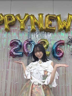 ( ¨̮ )>≡2026のサムネイル