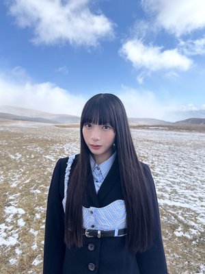 淡雪のサムネイル