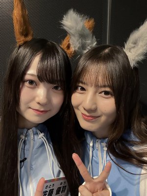 走り抜けたい、このまま。のサムネイル