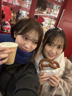 ｢お餅何個焼く？2？3？？｣｢ん〜2〜｣って答えられる大人な𝓗𝓾𝓶𝓪𝓷になりました。 - 画像3