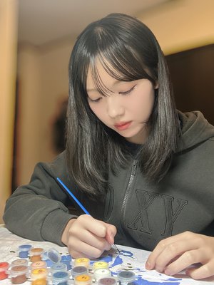 ｢お餅何個焼く？2？3？？｣｢ん〜2〜｣って答えられる大人な𝓗𝓾𝓶𝓪𝓷になりました。 - 画像5