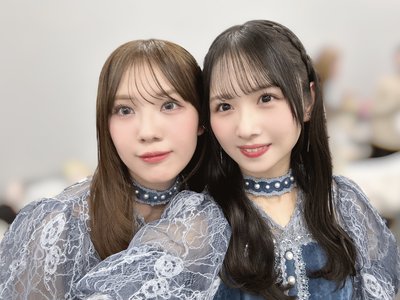 茶色と布、それと三期生 - 画像2