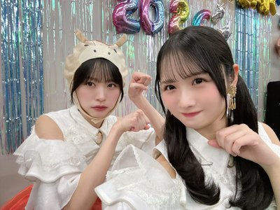 茶色と布、それと三期生 - 画像4