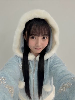 冬の匂いは - 画像1