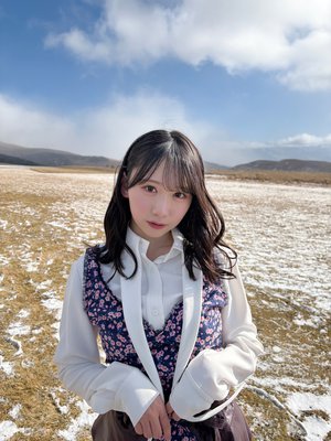 大寒波のサムネイル