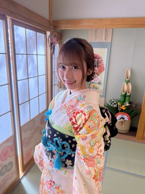 暴れ馬2026 - 画像2