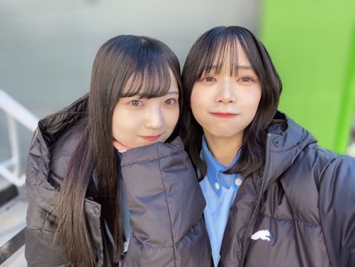 ( ¨̮ )>≡君と生きる - 画像2