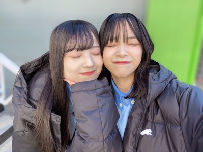 ( ¨̮ )>≡君と生きる - 画像3