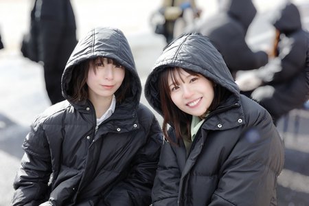 光に向かって - 画像3