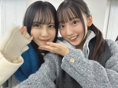 お知らせ♡のサムネイル