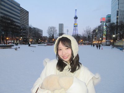 エゾウサギ - 画像5