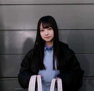 部屋のベランダ、猫の額くらい。のサムネイル