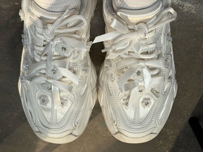 部屋のベランダ、猫の額くらい。 - 画像3