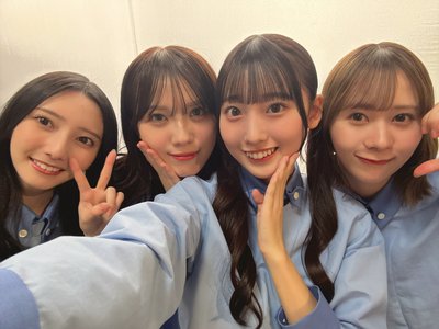 振り返る日々はずっと輝いているのサムネイル