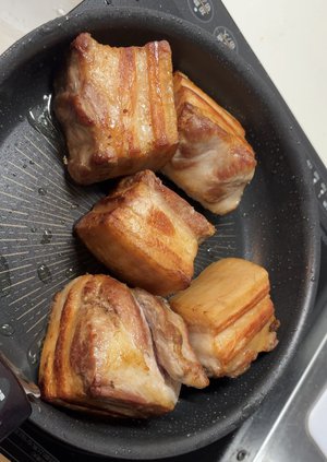 角煮ぐつぐつ中 - 画像2