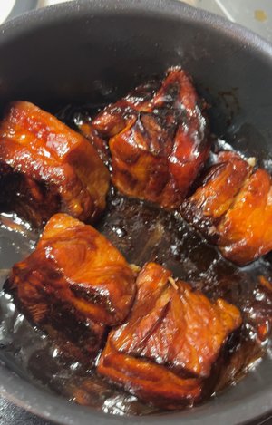 角煮ぐつぐつ中 - 画像4