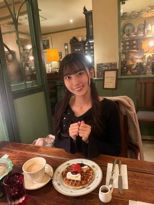 好きになって！もっと！のサムネイル