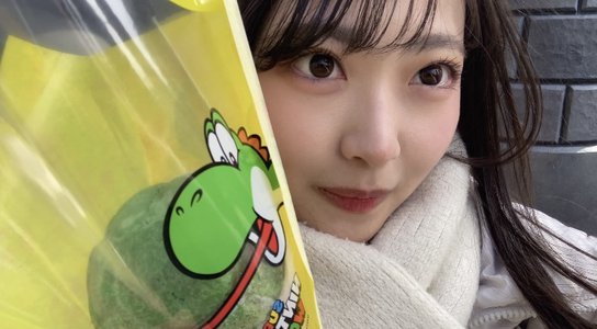 お久しぶりやったの『蔵盛妃那乃』 - 画像5