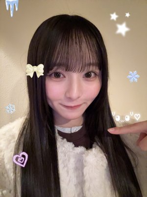 重ね着ちゃんとお知らせちゃんのサムネイル