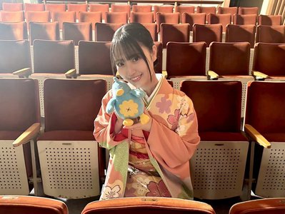 はんなりだいひょう - 画像2