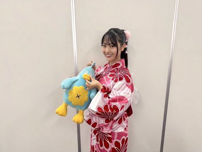 はんなりだいひょう - 画像3