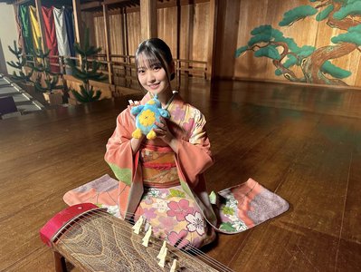 はんなりだいひょう - 画像5