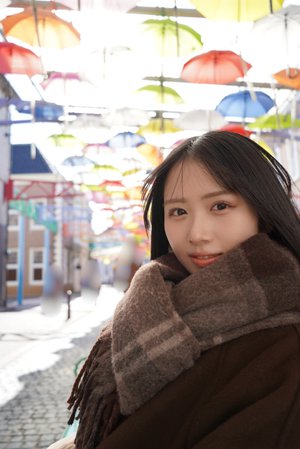 太陽はいつでも、こちらに笑いかけているのかものサムネイル