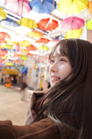 太陽はいつでも、こちらに笑いかけているのかも - 画像3