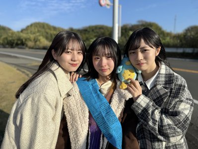 ※ちょうぶんしつれいのサムネイル