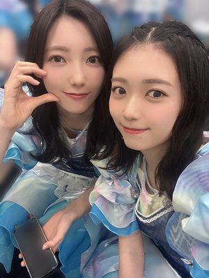 櫻のそば、日向のもとで - 画像3