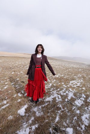 はるはる日記🌱 - クリフハンガー - - 画像8