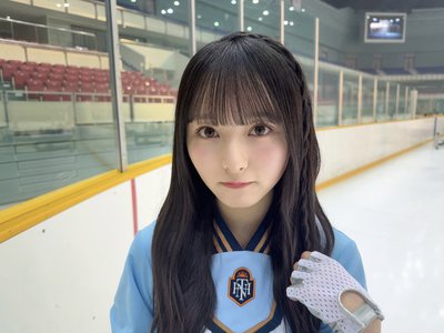 You're mature！のサムネイル