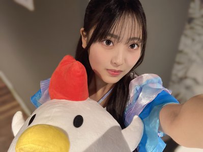 新鮮でした『蔵盛妃那乃』 - 画像5