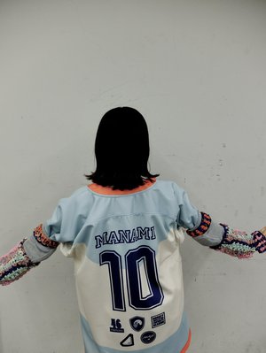 ケンダ・マナミ - 画像8