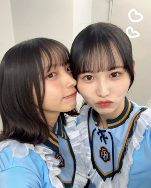 だんだんだんだん気づいたよ　君しかいないってことのサムネイル