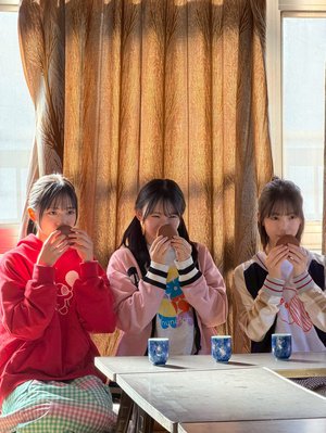 おやつのじかん - 画像8