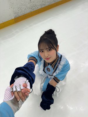 自分の本心『蔵盛妃那乃』のサムネイル