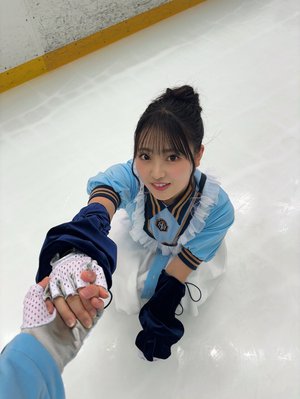 自分の本心『蔵盛妃那乃』 - 画像2