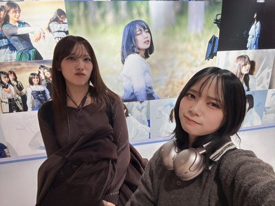 ( ¨̮ )>≡君のような人いつかは会いたい - 画像2