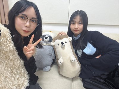 ( ¨̮ )>≡君のような人いつかは会いたい - 画像6