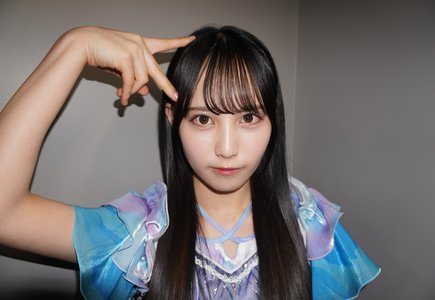 Go to heaven！    松尾 桜のサムネイル